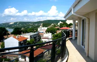 Двустаен апартамент в Добрич, Балчик