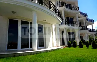 Двустаен апартамент в Добрич, Балчик