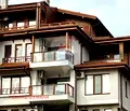 Снимка 2 — Двустаен апартамент в Добрич, Балчик