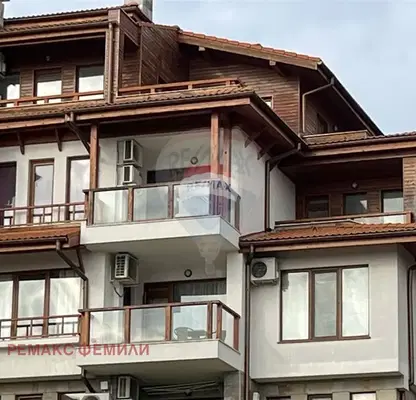 Photo 2 — 2-bedroom apartment in Oblast Dobrich, Balchik