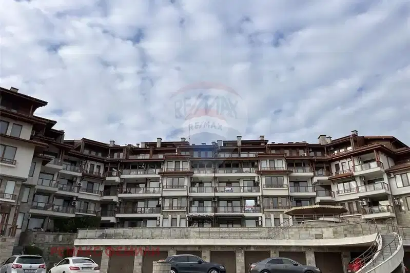 2-bedroom apartment in Oblast Dobrich, Balchik
