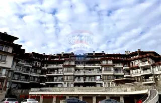 Двустаен апартамент в Добрич, Балчик