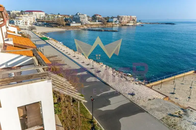 2-bedroom apartment in Oblast Dobrich, Balchik