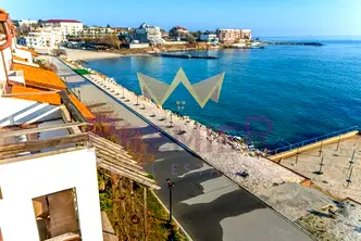 Двустаен апартамент в Добрич, Балчик