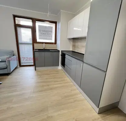 Photo 2 — 2-bedroom apartment in Oblast Dobrich, Balchik