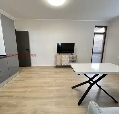 Photo 3 — 2-bedroom apartment in Oblast Dobrich, Balchik