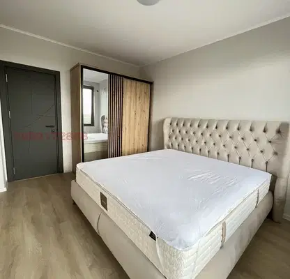 Photo 5 — 2-bedroom apartment in Oblast Dobrich, Balchik
