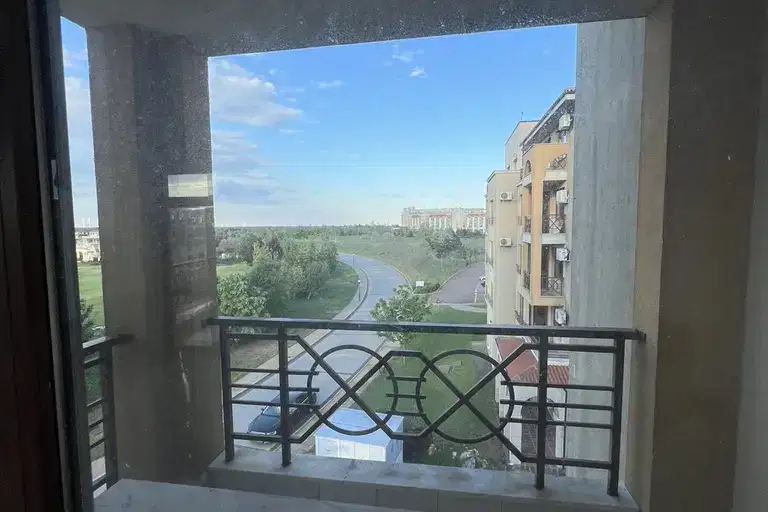 2-bedroom apartment in Oblast Dobrich, Balchik
