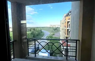 Двустаен апартамент в Добрич, Балчик