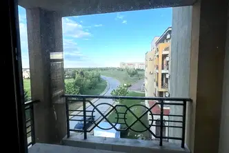 Двустаен апартамент в Добрич, Балчик