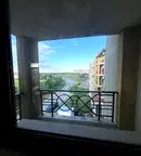 Двустаен апартамент в Добрич, Балчик