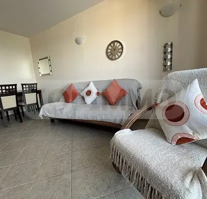 Photo 2 — 2-bedroom apartment in Oblast Dobrich, Balchik