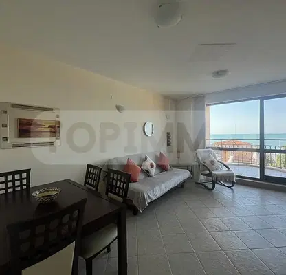 Photo 4 — 2-bedroom apartment in Oblast Dobrich, Balchik