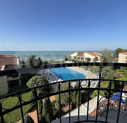 Photo 5 — 2-bedroom apartment in Oblast Dobrich, Balchik