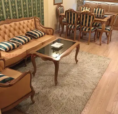 Photo 4 — 2-bedroom apartment in Oblast Dobrich, Balchik