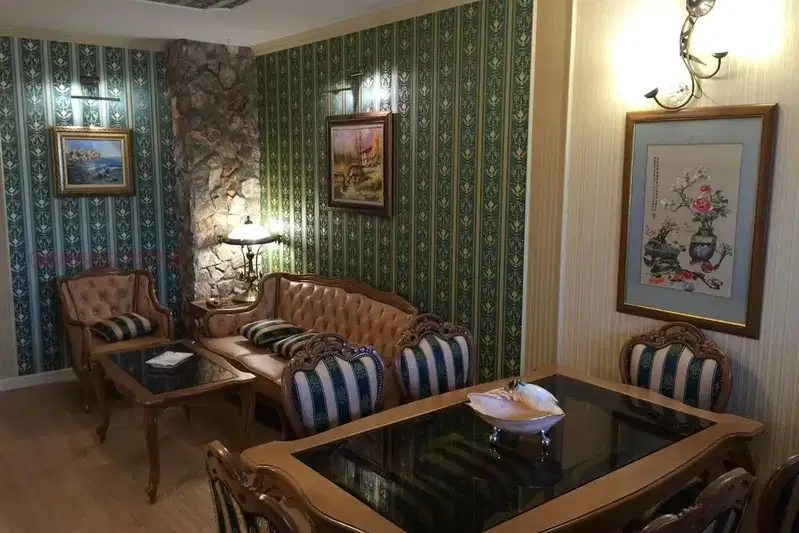 2-bedroom apartment in Oblast Dobrich, Balchik