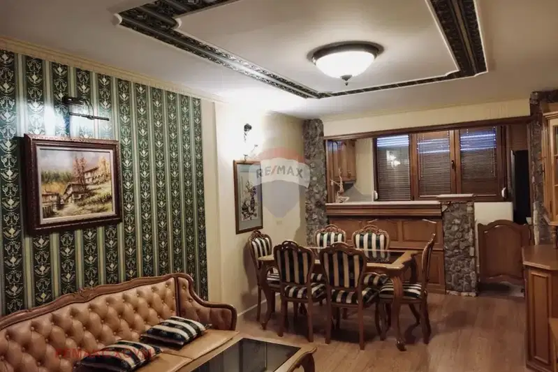Двустаен апартамент в Добрич, Балчик