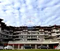 Снимка 3 — Двустаен апартамент в Добрич, Балчик