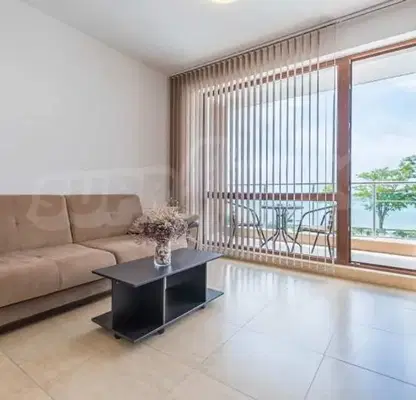 Photo 2 — 2-bedroom apartment in Oblast Dobrich, Balchik