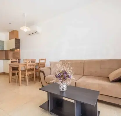 Photo 4 — 2-bedroom apartment in Oblast Dobrich, Balchik