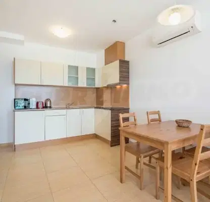 Photo 5 — 2-bedroom apartment in Oblast Dobrich, Balchik