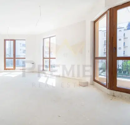Photo 4 — 2-bedroom apartment in Oblast Dobrich, Balchik