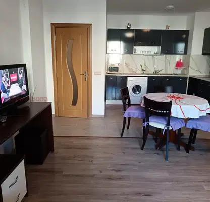 Photo 2 — 2-bedroom apartment in Oblast Dobrich, Balchik