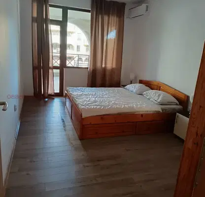 Photo 3 — 2-bedroom apartment in Oblast Dobrich, Balchik