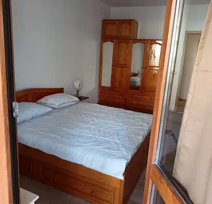 Photo 4 — 2-bedroom apartment in Oblast Dobrich, Balchik