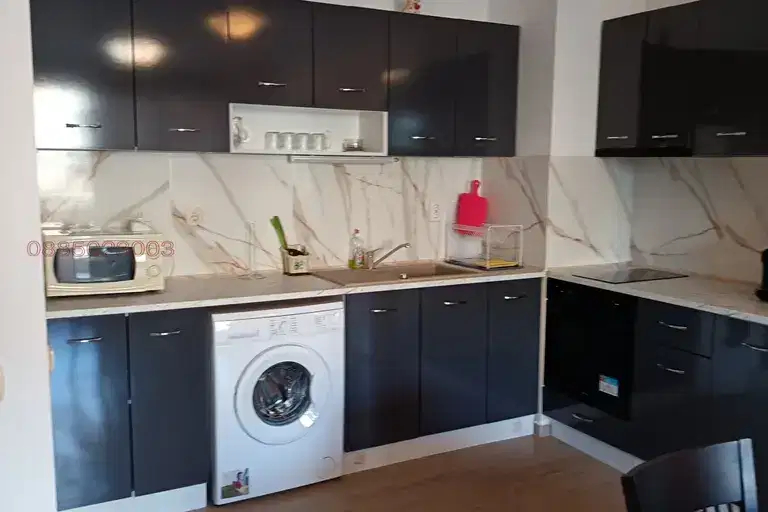 2-bedroom apartment in Oblast Dobrich, Balchik