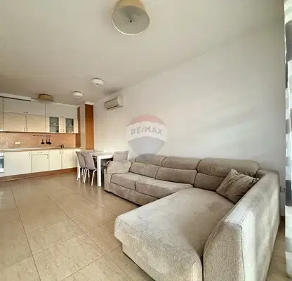 Photo 3 — 2-bedroom apartment in Dobrich, Balchik
