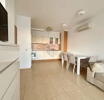 Photo 4 — 2-bedroom apartment in Dobrich, Balchik