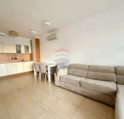 Photo 5 — 2-bedroom apartment in Dobrich, Balchik