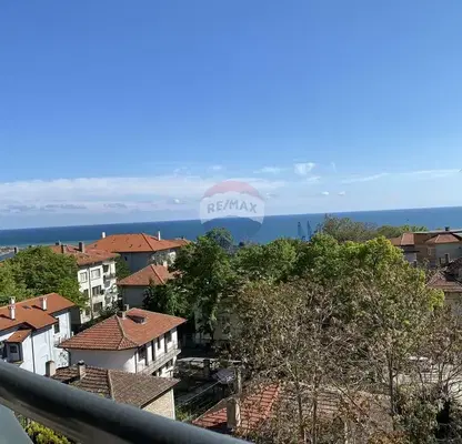 Photo 3 — 2-bedroom apartment in Oblast Dobrich, Balchik