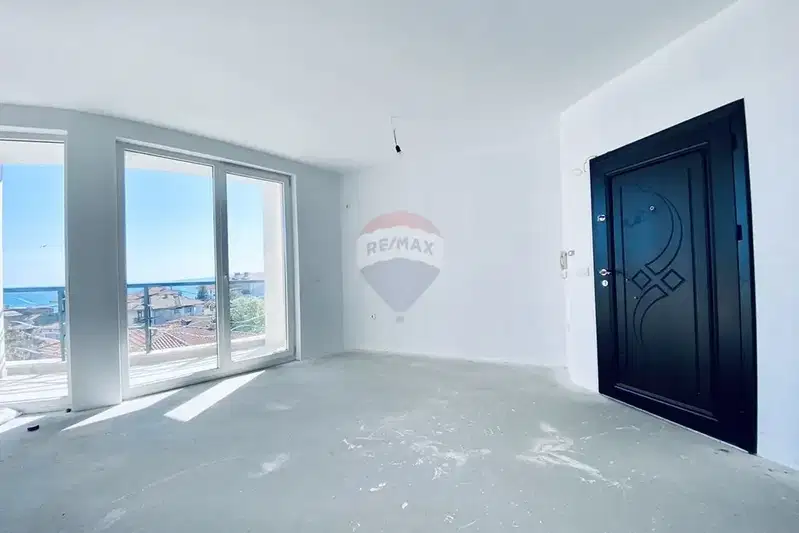 2-bedroom apartment in Oblast Dobrich, Balchik
