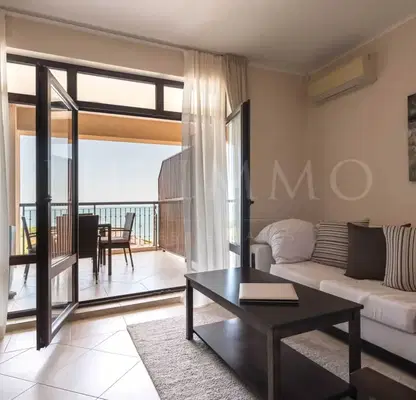 Photo 3 — 2-bedroom apartment in Dobrich, Balchik