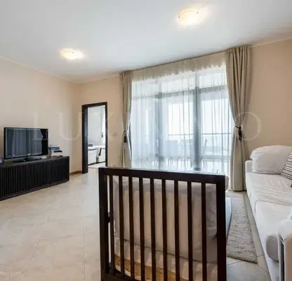 Photo 4 — 2-bedroom apartment in Dobrich, Balchik