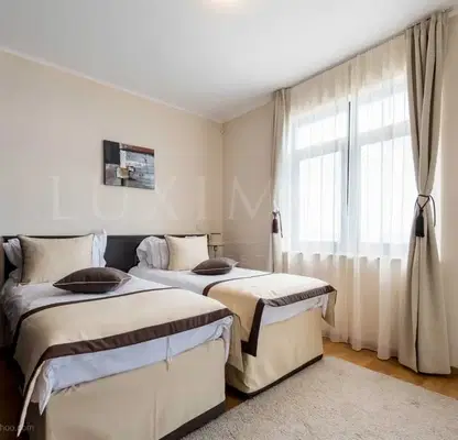 Photo 5 — 2-bedroom apartment in Dobrich, Balchik