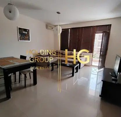 Photo 2 — 2-bedroom apartment in Oblast Dobrich, Balchik