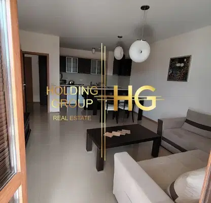 Photo 3 — 2-bedroom apartment in Oblast Dobrich, Balchik