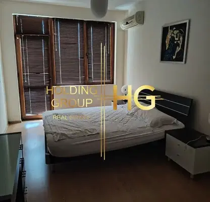 Photo 5 — 2-bedroom apartment in Oblast Dobrich, Balchik