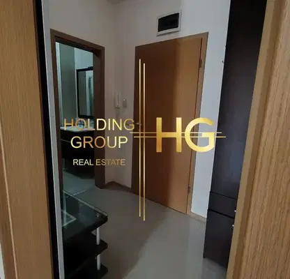 Снимка 5 — Двустаен апартамент с тераса в Балчик, Lighthouse Golf Resort