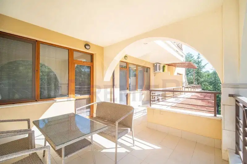 2-bedroom apartment in Oblast Dobrich, Balchik