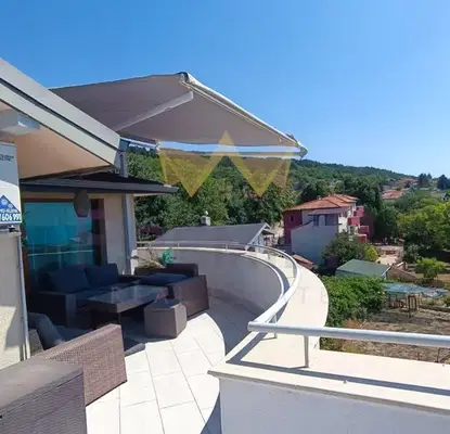 Photo 3 — 2-bedroom apartment in Oblast Dobrich, Balchik