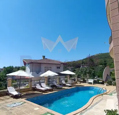 Photo 4 — 2-bedroom apartment in Oblast Dobrich, Balchik