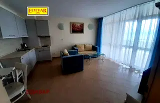 Двустаен апартамент в Добрич, Каварна
