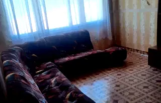 Двустаен апартамент в Добрич, Каварна
