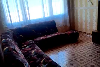 Двустаен апартамент в Добрич, Каварна