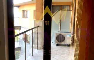 Двустаен апартамент в Добрич, Каварна