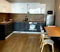 Снимка 3 — Двустаен апартамент в Добрич, Каварна